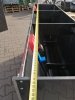 Autokarmnik Automat Paszowy, 5-stanowiskowy, jednostronny, dla tuczników, AP5T,  260L